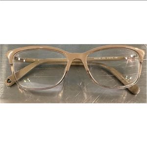 Nine West Glasses w/ Bifocal Lense